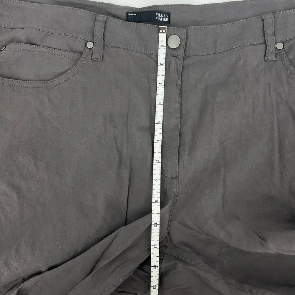 Eileen Fisher eileen fisher